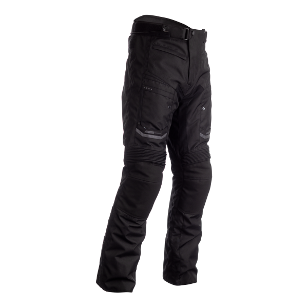 RST RST Maverick CE Mens Short Leg Textile Jean